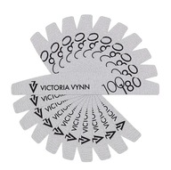 Victoria Vynn Pilnik Półksiężyc Biały 100/180 10sz