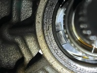 Automatyczna CAMBIO BMW 3 E90/E91 E90 2006 7563294