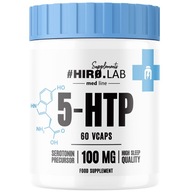 5HTP 100 mg 60 WEGE CAPS HYDROXYTRYPTOFÁN Hiro.Lab