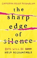 The Sharp Edge of Silence: he took everything