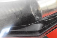 REFLEKTOR left light front lens XENON EU RENAULT LAGUNA III LIFT 11-15