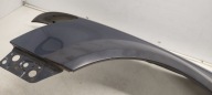 fender left front front Audi A6 C6 3,0 TDI Allroad LZ7R