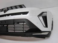 bumper RENAULT SYMBIOZ 6 PDC front front