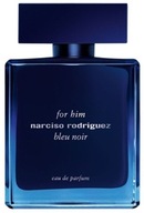 NARCISO RODRIGUEZ FOR HIM BLEU NOIR 100ml