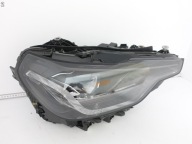 BMW 2 II G42 M2 G87 22- light FULL LED BLACK SHADOW black right front EU