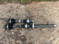 semi-axis left MERCEDES GLA X156 2.2 4X4 A2463301401