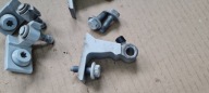 A5 8T LIFT hinge hinges door left left front SPORTBACK LS9R 8K0831401B