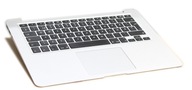 Palmrest Macbook Air 13 2013-2017 klawiatura gładzik A1466