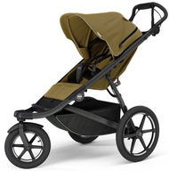 THULE URBAN GLIDE 3 Nutria wózek dziecięcy biegowy / spacerowy