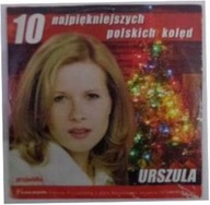 10 najpiękniejszych polskich kolęd - Urszula