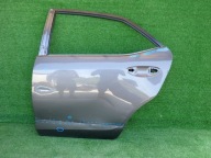 TOYOTA COROLLA E16 13- door left rear. rear part