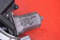 window regulator left front EU 85720-0D110-B TOYOTA YARIS 2 II 3D HB 05-09