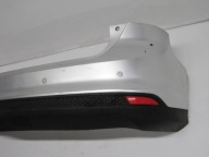 Stoßstange heck FORD FOCUS MK3 4 PDC HB heck hinten