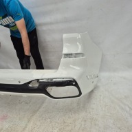 BMW X7 G07 m-packet 18-> bumper rear part rear PDC