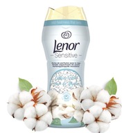 Lenor perličky VONNÁ Cotton Fresh 210g Bavlna Sensitive