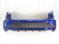 Seat Leon 3 III CUPRA 5F0 bumper rear part rear