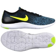 NIKE FLEX CONTACT 908983-009 BUTY DO BIEGANIA UNISEX 41