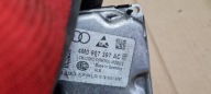 A5 8W S5 modulo PRZETWONICA FULL LED 4M0907397AC A4 B9 8W S4