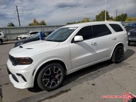 Dodge Durango SRT Hellcat Auto Punkt