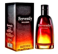 FERVENTLY FERVENT FERENHIGHT | Perfumy męskie 50ml