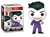 Figúrka Funko Pop! funko pop The Joker