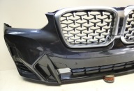 BMW X3 G01 LIFT m-packet 8081055 2021-2023 below 6 PDC bumper front front
