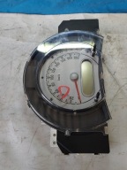dials clock OPEL AGILA 1.0 B PRICOL