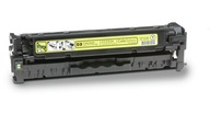 Toner Hp 504A CE252A 7k Y Oryginał CP3525 CM3530