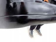 OPEL SIGNUM LIFT 05- bumper rear part rear