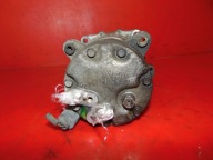 IBIZA II FL 6K CORDOBA 1.4 MPI compressor compressor;