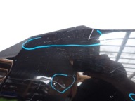 BMW 3 E90 E91 LCI LIFT 08-12 Cofano