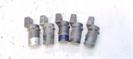 Sensor Parken PDC heck AUDI A3 A4 A6 Q7 7H0919275E