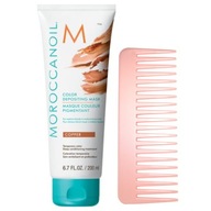 Moroccanoil Maska Koloryzująca Copper 200 ml