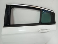 Tür links hinten OPEL INSIGNIA B 17R