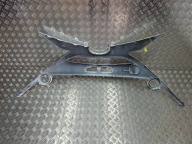 bumper front grid TOYOTA AYGO II 14-18 52112-0H020