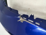 front bumper front VW GOLF 7 VII 12-17 R20
