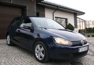 Volkswagen Golf Volkswagen Golf 1.6 TDI BlueMo...