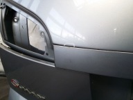 trunk door boot 76 Ford S-MAX