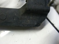 MAZDA 6 GJ 2.2 MZR-CD bundle motor wiring