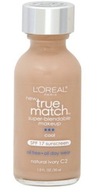 Loreal True Match C2 natural Ivory Primer 30ml