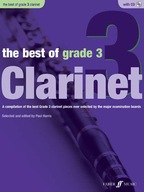 The Best Of Grade 3 Clarinet group work