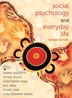 Social Psychology and Everyday Life Hodgetts