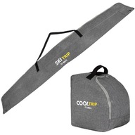 ЧОХОЛ ДЛЯ ЛИЖНОГО КОМПЛЕКТУ + ЧОБОТИ СУМКА ШОЛОМ