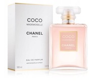 Chanel Coco Mademoiselle Intense 100 ml
