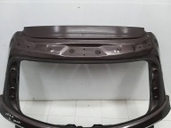 OPEL ASTRA V K KOMBI 2015- trunk door cover boot