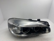 BMW 2 F45 F46 light LED right 7422580