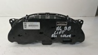 dials dials AUDI A4 B8 LIFT 2.0 TDI 8K0920931C