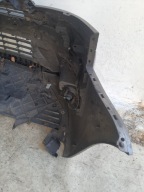 CITROEN C4 PICASSO 06-09 bumper