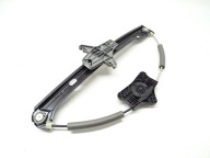 mechanism window regulator left rear part SKODA SUPERB III 3V0839461