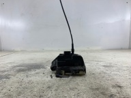 RENAULT SCENIC II LIFT lock door right front